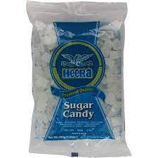 SUGAR CANDY 6X1KG HEERA