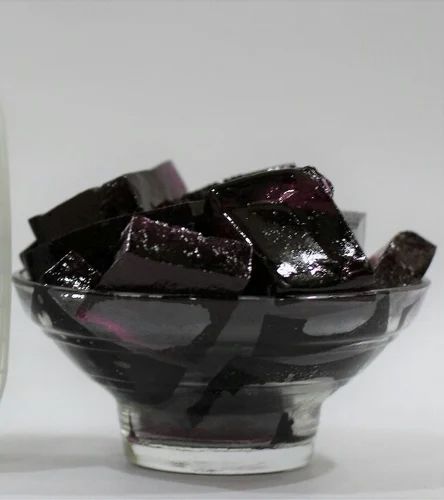 AAM PAPAD BLACK 48X200G KRG