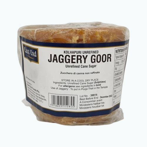 JAGGERY GOR 20x450G EE