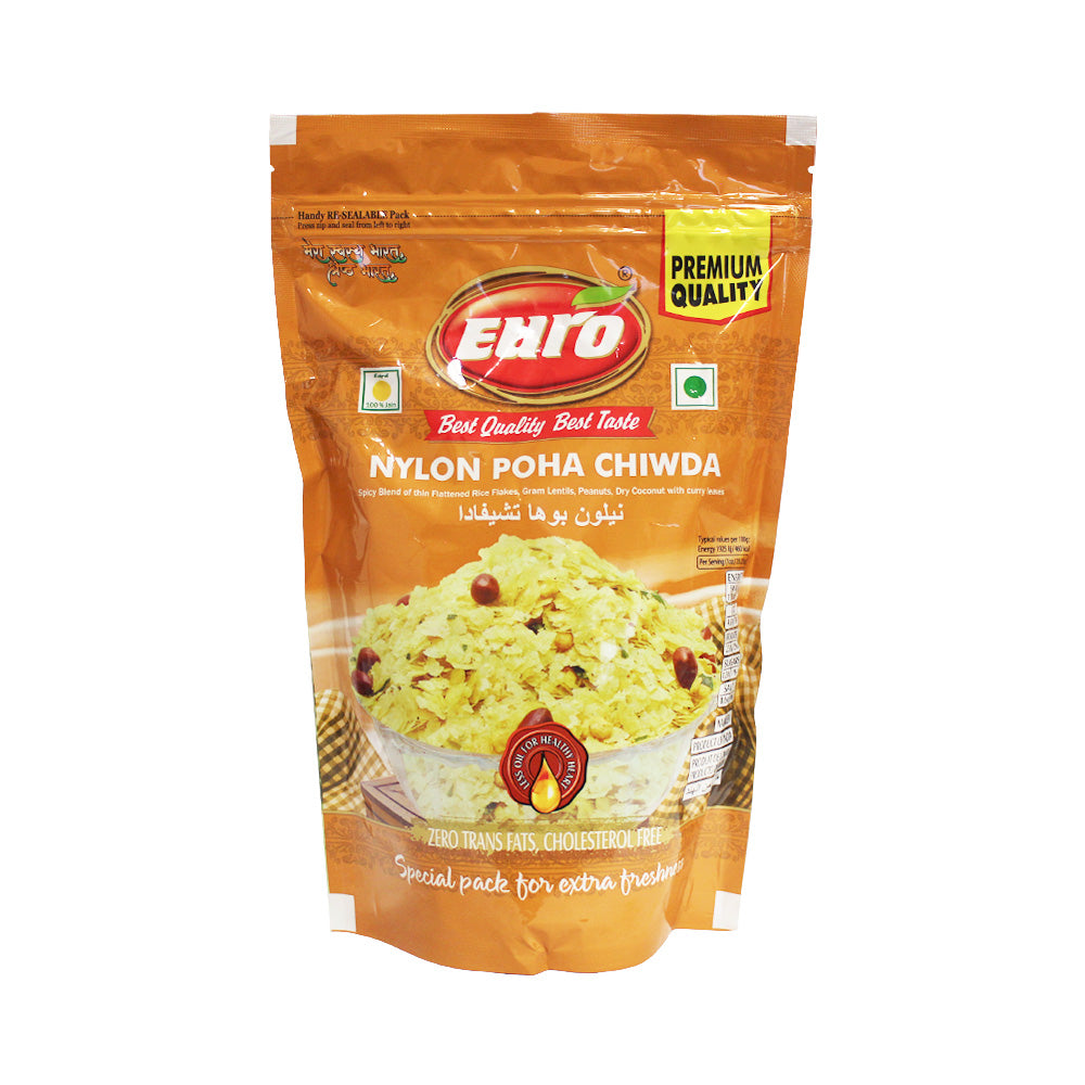 NYLON POHA CHEVDA 24x200G EURO