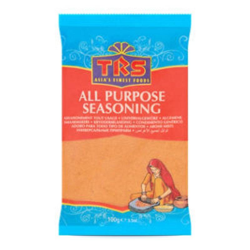 ALL PURPOSE SEASONING 20X100G TRS