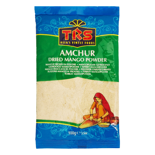 AMCHUR PWD 20X100G TRS