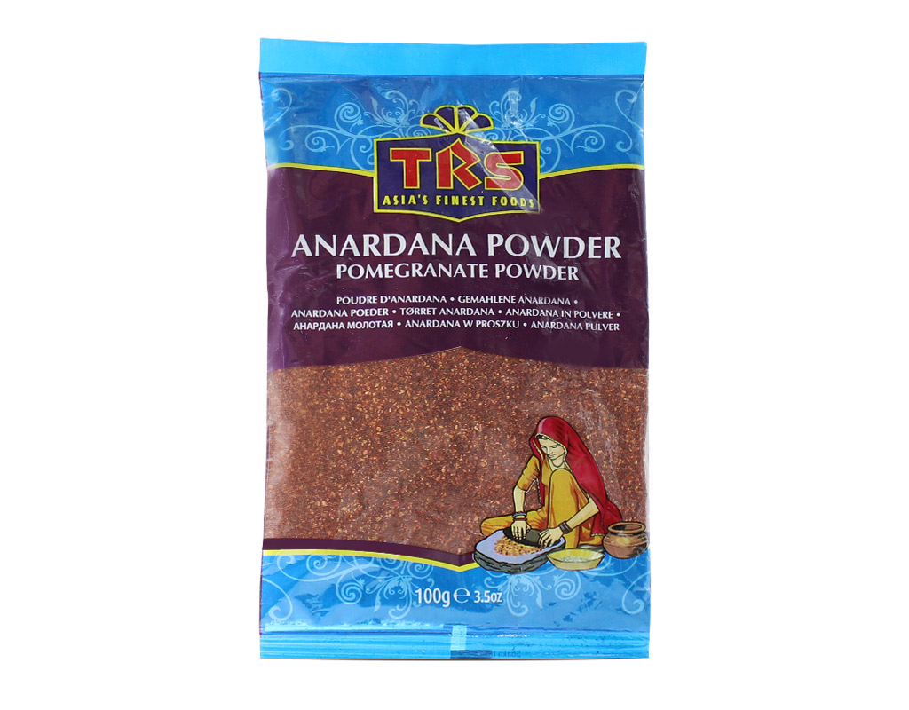 ANARDANA PWD 20X100G TRS