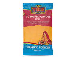 HALDI PWD ( CÚRCUMA) 10X400G TRS