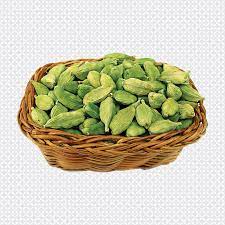 CARDAMOMO VERDE 20X100G