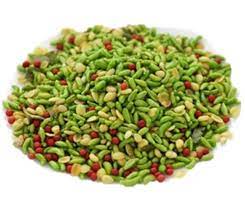 GREEN MUKHWAS (Sementes Digestiva) 200g