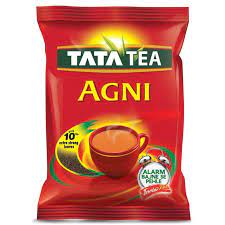 TATA AGNI TEA 12 X 1KG
