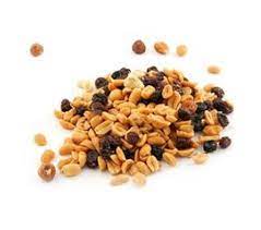 LUXURY DRY FRUITS 250G