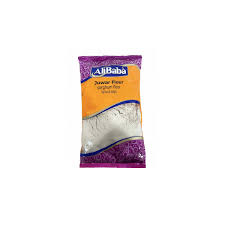 JUWAR FLOUR 10X1KG  ALI BABA