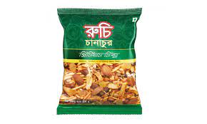 CHANACHUR PREMIUM MIX 24x200G RUCHI