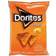 DORITOSS CHIPS