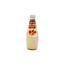 BASIL FALOODA ALMOND 24X290ML ALI BABA