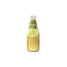 BASIL FALOODA PISTA 24X290ML ALI BABA