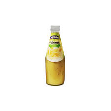 BASIL FALOODA BANANA 24X290ML ALI BABA