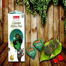 CALCUTTA MITHA PAN 6X90G CHANDAN