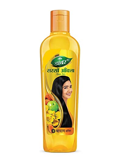 JASMIN HAIR OIL 175 DABUR
