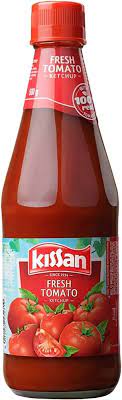 TOMATO KETCHUP 500G KISSAN