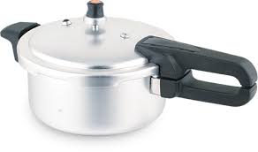 PRESSURE COOKER 5Lit ALI BABA
