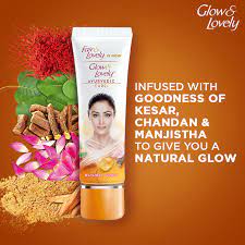 AYURVEDIC FACE CREAM 12X50G FAIR & LOVELY