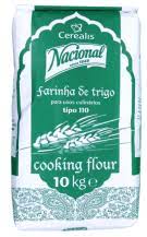 CHAPATI ATTA 10KG NACIONAL