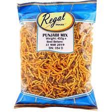KASHMIRI MIX REGAL 8X375G