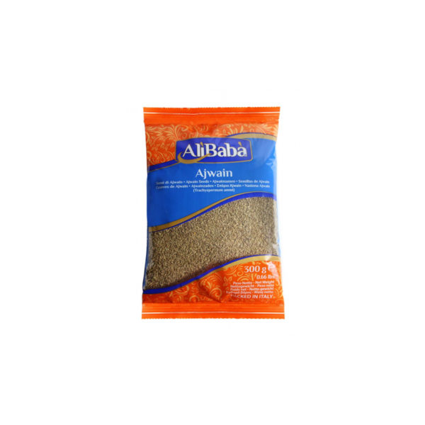 AJWAIN 8X300G ALI BABA