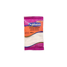 BAKING PWD FERMENTO 20X100G ALI BABA