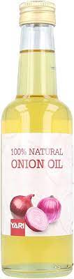 ONION OIL 12X250ML YARI