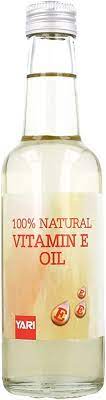 VITAMINE E OIL 12X250ML YARI