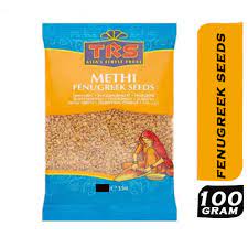 METHI SEEDS 20X100G TRS