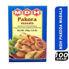 PAKORA MASALA 100G MDH