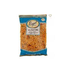 GUJRATI MIX 8X375G REGAL