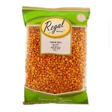 CHANA DAL REGAL 8X375G