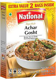 ACHAR GHOST 6X86G NATIONAL