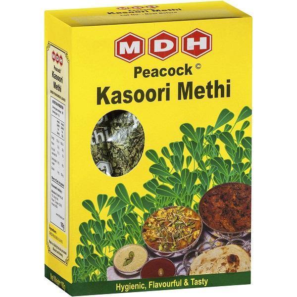 KASURI METHI 6X100G MDH