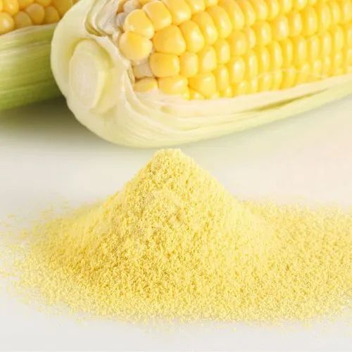 CORN MEAL FINE 25KG