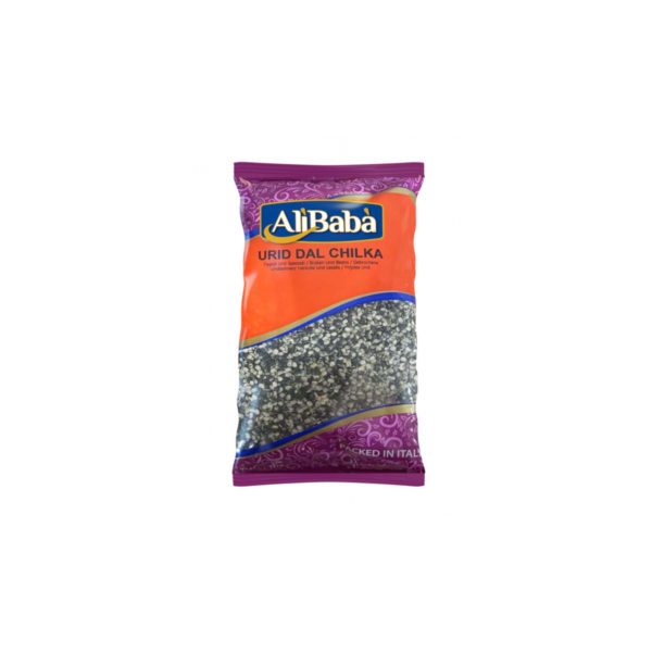 URAD DAL CHILKA 6X2KG ALI BABA