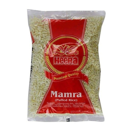 [A100039] PUFFED RICE 10KG HEERA