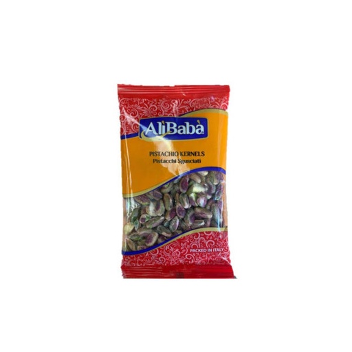 [FS100027] PISTA KERNEL 20X100G ALI BABA