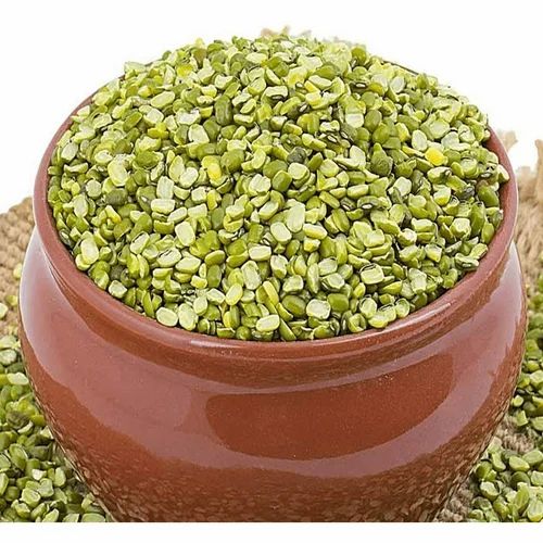 [LG100053] MOONG DAL CHILKA 25kg