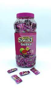 [MD100068] CANDY PANJON SWAD GUAVA 300UN