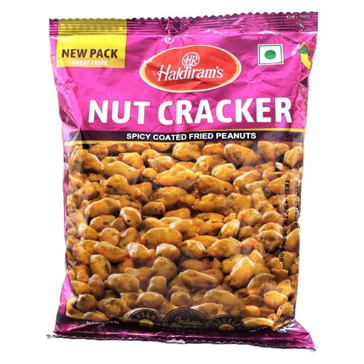 [MS100065] NUT CRACKER 15X200G HALDIRAM