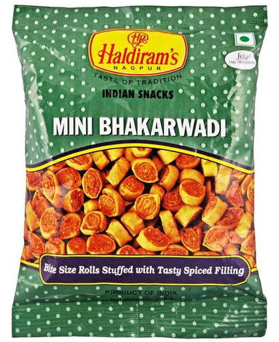 [MS100072] BHAKHARWADI 10X150G HALDIRAM