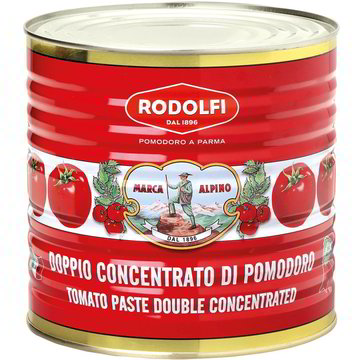 [M200025] TOMATO CONCONTRATE 2,5kg