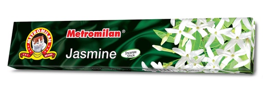 [P200035] JASMINE RECTANGEL METRO MILAN 18STKS 