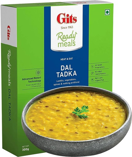 [PC100005] RTE DAL TADKA 10x300G GITS