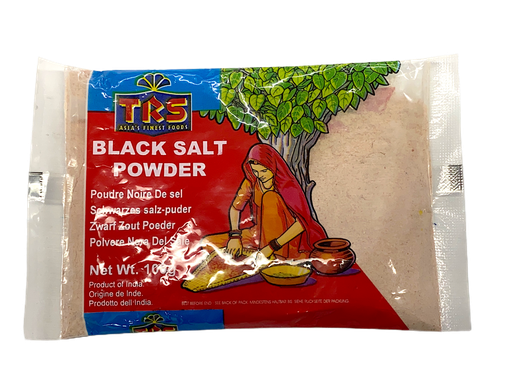 [S100013] KALA NAMAK 20X100G TRS