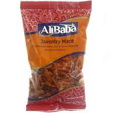 [E100117] JAVENTRY(MACE) ALI BABA 15X50G