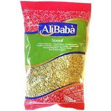 [S300066] NOT USE 10X400G ALI BABA