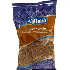 [S300067] JEERA WHOLE 8X400G ALI BABA